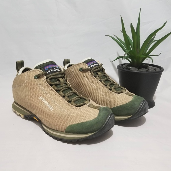 patagonia womens shoes